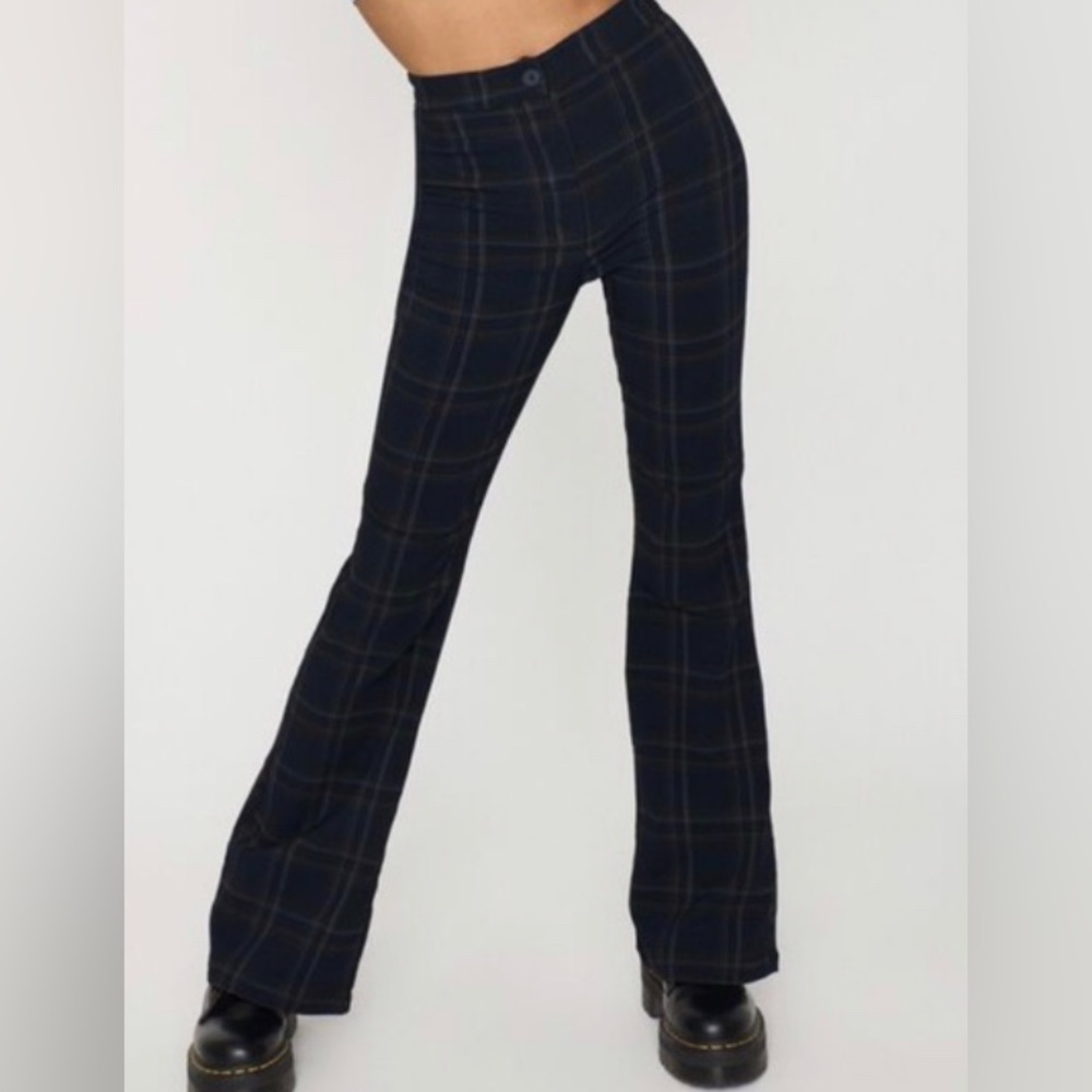 Garage-Becca Flare Pants